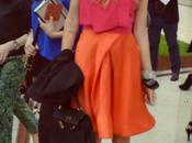 Chiara Ferragni Video Interiew