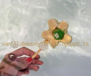 Lush - Stasera Esco (Spumante 5 bagni)