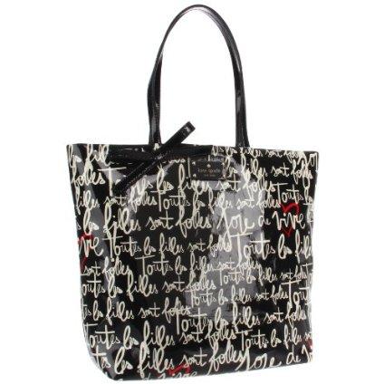 Garance Dorè per Kate Spade