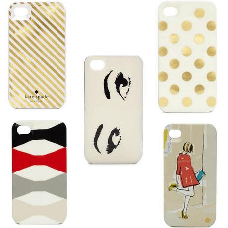 Garance Dorè per Kate Spade