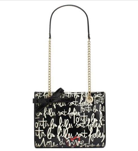 Garance Dorè per Kate Spade