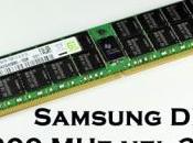 Samsung prevede realizzare DDR4 3200 2014