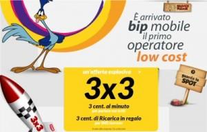 Le tariffe low cost di Bip Mobile