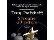 Streghe all'estero Terry Pratchett