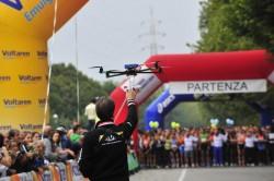 Turin Half Marathon 2012