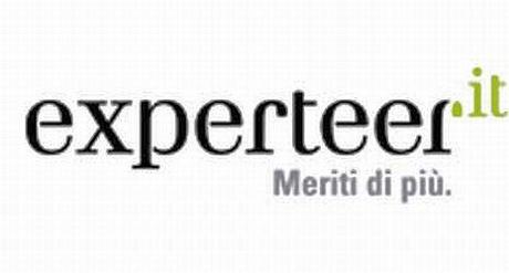 Experteer.it: il lavoro che c’è