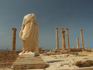 Sabratha