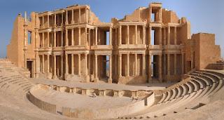 Sabratha