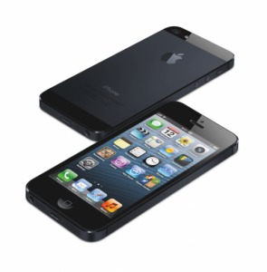 iPhone 5 Vendite Top. Cinque milioni di iPhone 5 venduti nel weekend di lancio