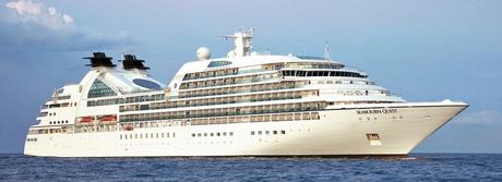 SEABOURN: AGGIUNGE L'ANTARTIDE ALLE SUE DESTINAZIONI