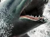 Shark caccia umani