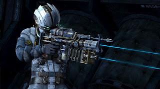 Dead Space 3 : nuova gallery di immagini