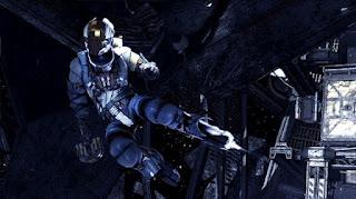 Dead Space 3 : nuova gallery di immagini