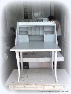 La mia idea di cosa è Shabby