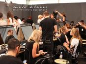 MFW: Sfilata Ermanno Scervino Backstage