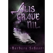 Alis Grave Nil di Barbara Schaer