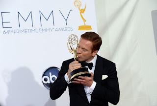 Emmy Tv Awards 2012