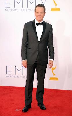 Emmy Tv Awards 2012