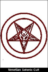Il culto satanico veneziano