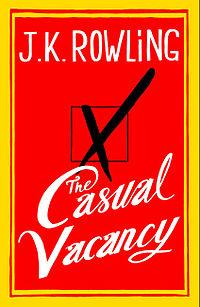 The Casual Vacancy ha una data!