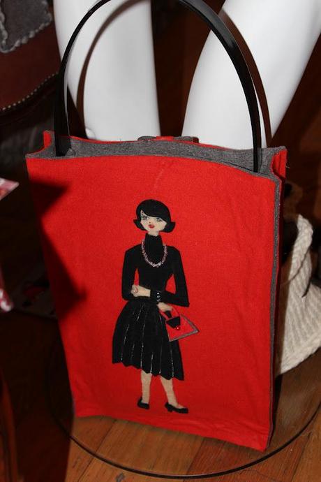 My Milan Fashion Week: 19th september, Emerging Designers