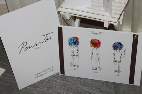 My Milan Fashion Week: 19th september, Emerging Designers