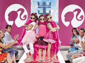 Royal Caribbean International Barbie® pronte salpare insieme offrire prima esperienza mare Mattel