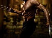 Muscoli artigli nella prima immagine ufficiale Wolverine
