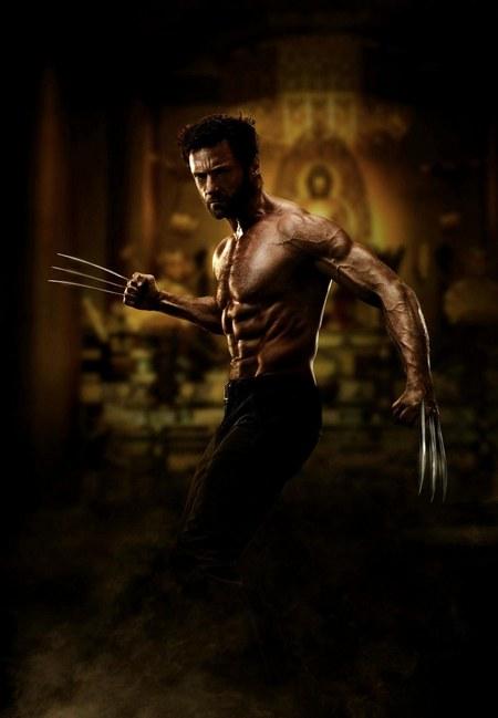 Wolverine