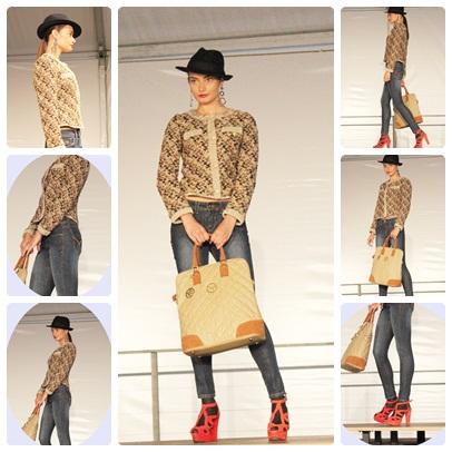 Giorgia & Johns “Fall/Winter 2012-13 fashion show” (Milano Fashion Design)