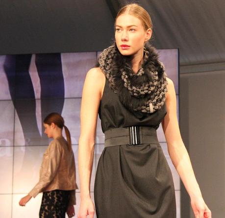 Giorgia & Johns “Fall/Winter 2012-13 fashion show” (Milano Fashion Design)