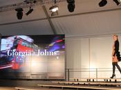 Giorgia Johns “Fall/Winter 2012-13 fashion show” (Milano Fashion Design)