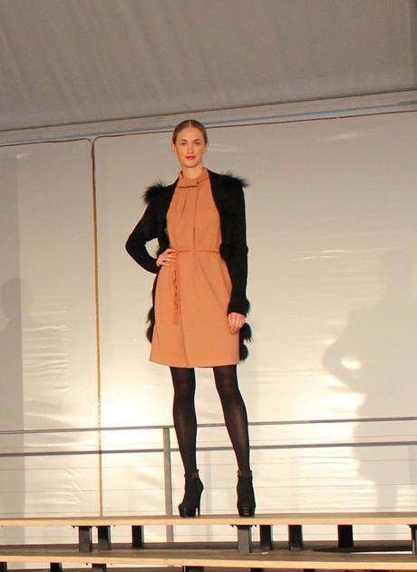 Giorgia & Johns “Fall/Winter 2012-13 fashion show” (Milano Fashion Design)