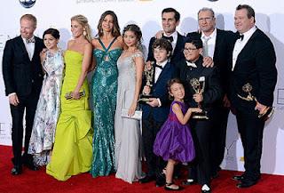 Emmy Awards 2012