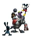 Disney Epic Mickey 2: L’Avventura di Topolino e Oswald, a Natale anche su Wii U