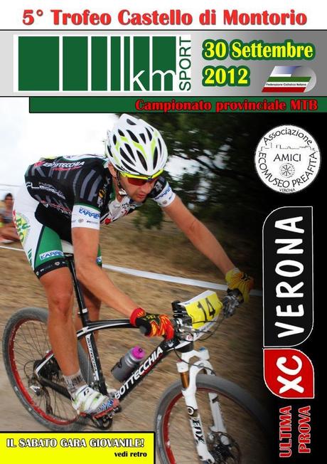 XC Montorio 2012 (30/9)