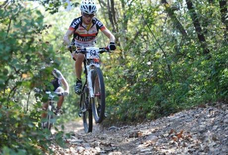 XC Montorio 2012 (30/9)