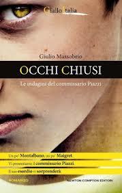 Recensione OCCHI CHIUSI Giulio Massobrio