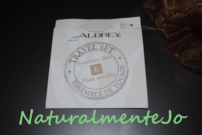 HAUL: AUBREY ORGANICS & DR. SHELLER