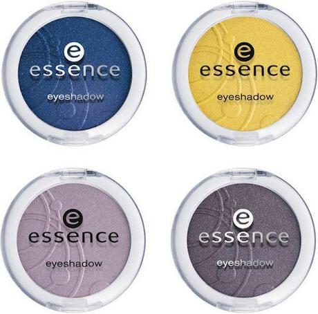 Preview Essence NOVITÀ AUTUNNO INVERNO 2012