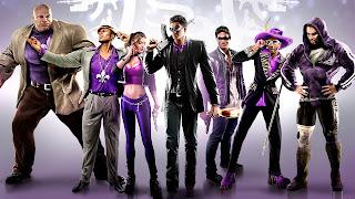 Saints Row 3 : Annunciata l'edizione Full Package