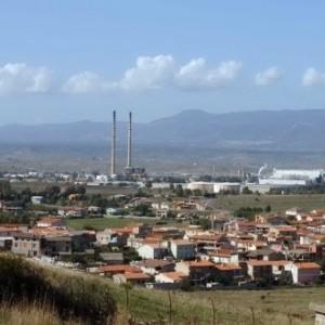 Ottana Consiglio provinciale su attività industriali della zona