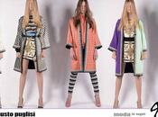 pagelle: FAUSTO PUGLISI SPRING SUMMER 2013