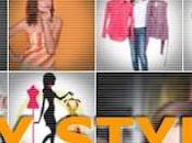 STYLE, relooking single"