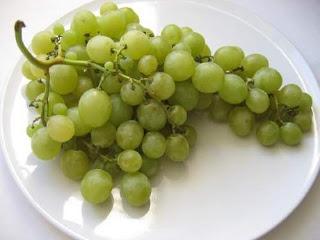 Come si prepara lo sciroppo di uva
