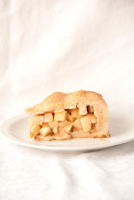 Torta di mele (Apple pie)