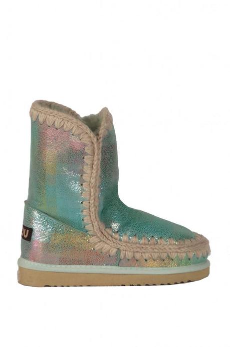 Mou Boots collezione A/I 2012-2013