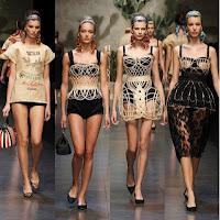 Dolce & Gabbana womens p/e 2013 ... Web Reviews