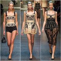 Dolce & Gabbana womens p/e 2013 ... Web Reviews