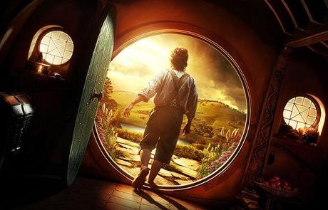 Lo Hobbit – Un viaggio inaspettato, il primo trailer